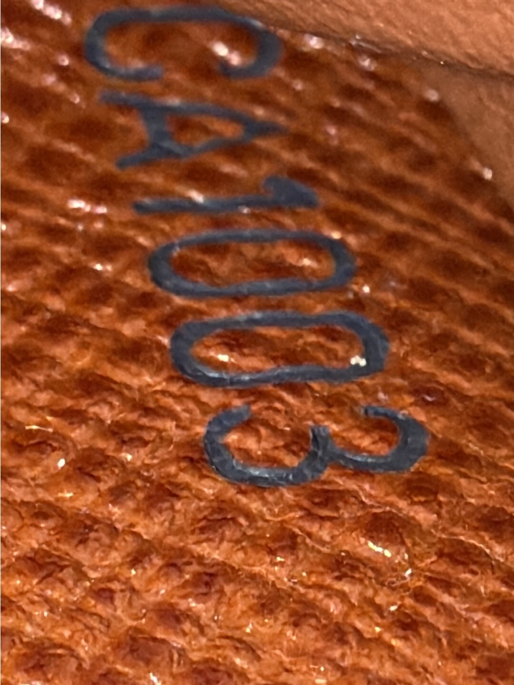 Louis Vuitton Monogram compact zip wallet Vintage - Picture 10 of 15